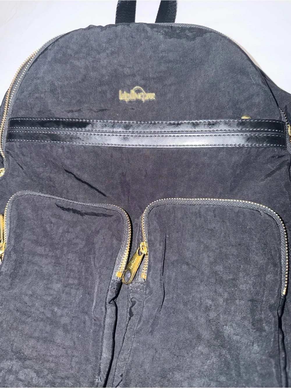Kipling backpack